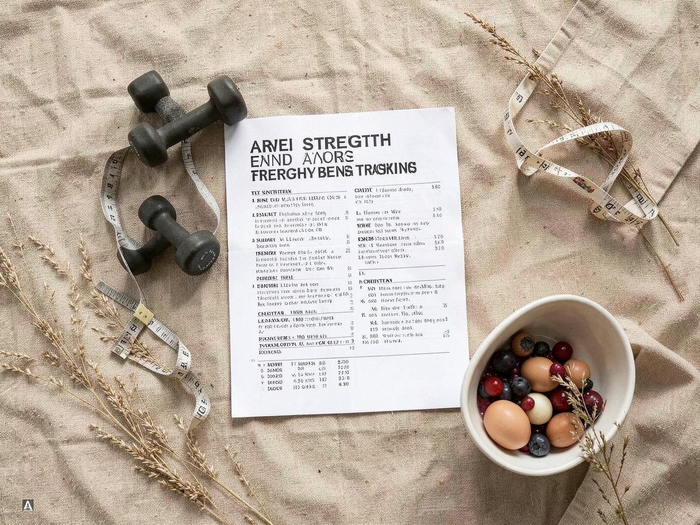 Energy and Weight Rebalance Kit digital download
